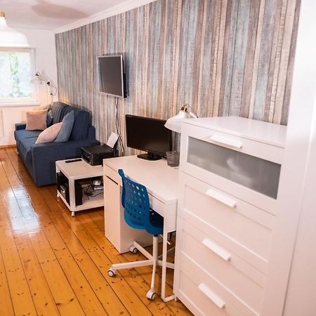 Enklawa Nad Kwisa Apartament 4 ชเวียราโดว์-สโดรยจ์ ภายนอก รูปภาพ