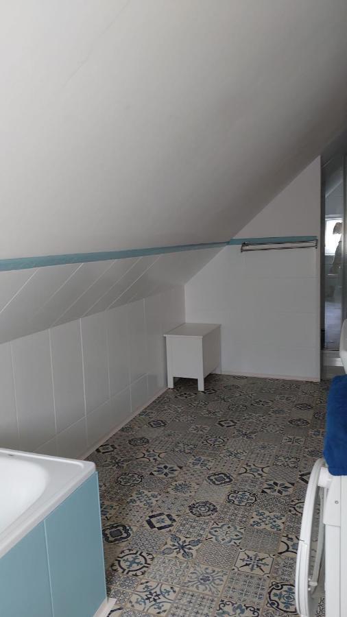 Enklawa Nad Kwisa Apartament 4 ชเวียราโดว์-สโดรยจ์ ภายนอก รูปภาพ